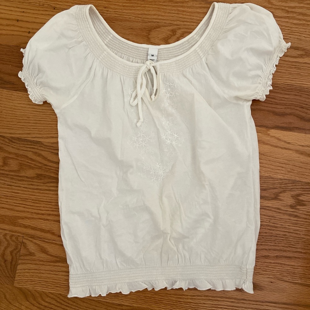 Urban Outfitters top